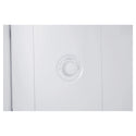 TCL P454TMB 415L Frost-Free Top Mount Fridge - Black