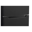 TCL P454TMB 415L Frost-Free Top Mount Fridge - Black