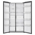 TCL P525SBC 505L Side By Side Fridge