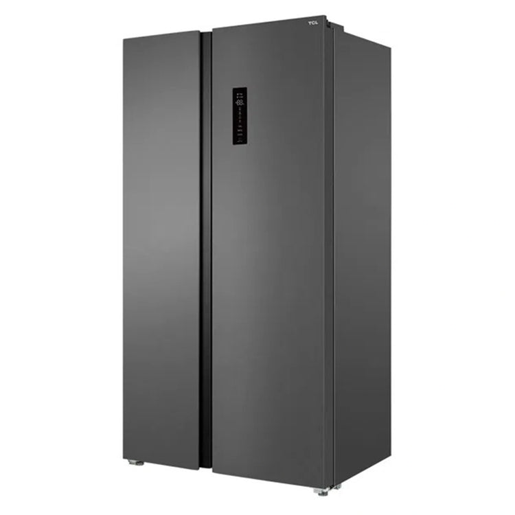 TCL P525SBC 505L Side By Side Fridge