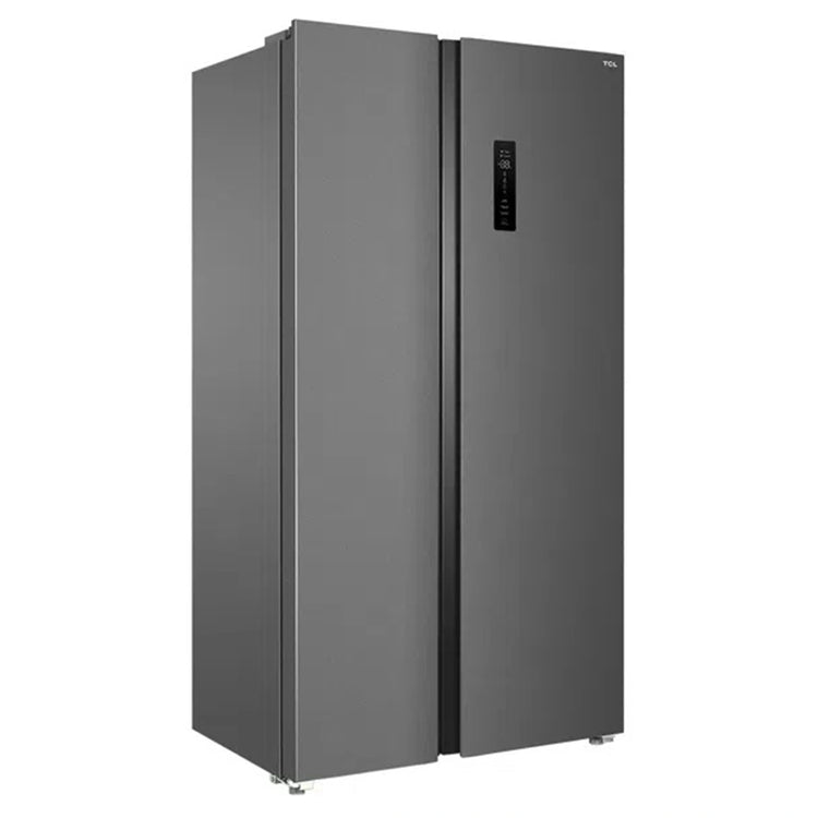 TCL P525SBC 505L Side By Side Fridge