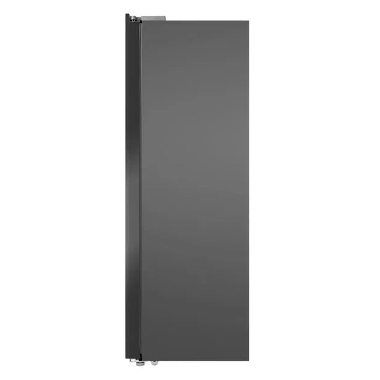 TCL P525SBC 505L Side By Side Fridge