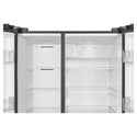 TCL P525SBC 505L Side By Side Fridge