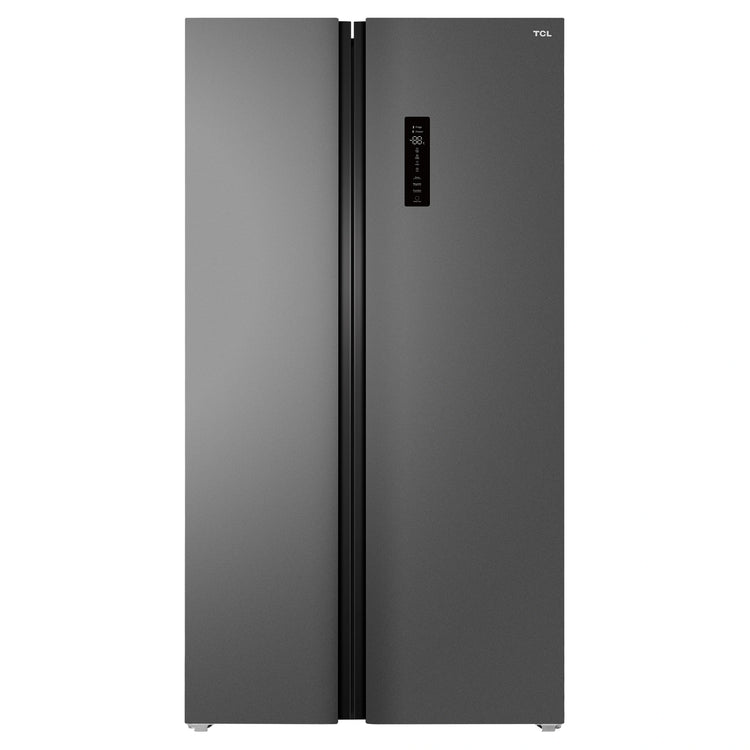 TCL P525SBC 505L Side By Side Fridge