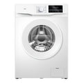 TCL 8.5kg Front Load Washing Machine P619FLW, Front View