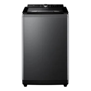 TCL 10kg Top Load Washing Machine WA10P60G, Front View