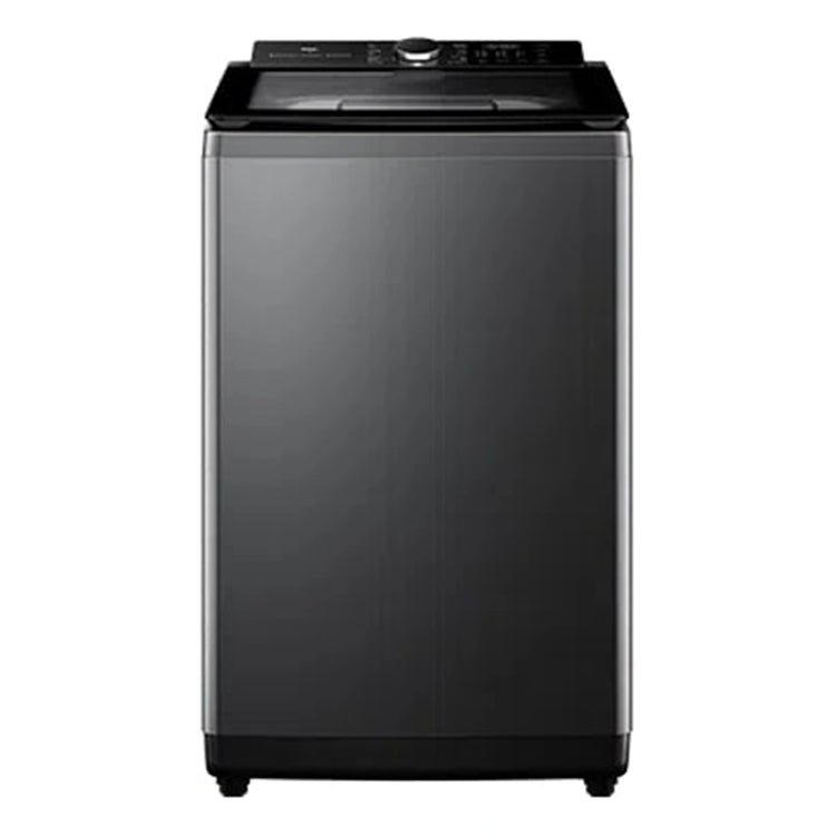 TCL 10kg Top Load Washing Machine WA10P60G, Front View