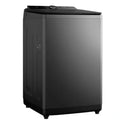 TCL 10kg Top Load Washing Machine WA10P60G, Left Side View