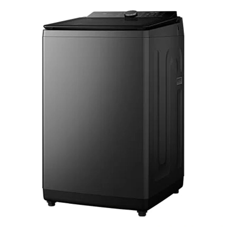 TCL 10kg Top Load Washing Machine WA10P60G, Right Side View