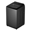 TCL 10kg Top Load Washing Machine WA10P60G, Top Right Side View
