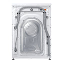 TCL WF10P11W 10kg Front Load Washing Machine - 5 Star Energy Rating
