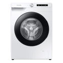 TCL 10kg Front Load Washing Machine - 5 Star Energy Rating WF10P11W, Front View
