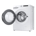 TCL WF10P11W 10kg Front Load Washing Machine - 5 Star Energy Rating