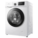 TCL 7.5kg Front Load Washing Machine WF75P10W, Right Side View