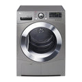 LG 9kg Condensing Dryer TD-C90NPE, Front view