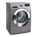 LG 9kg Condensing Dryer TD-C90NPE, Front right view