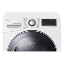 LG TD-H802SJW 8Kg Heat Pump Dryer