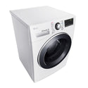 LG TD-H802SJW 8Kg Heat Pump Dryer