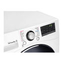 LG TD-H802SJW 8Kg Heat Pump Dryer