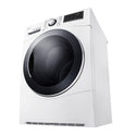 LG TD-H802SJW 8Kg Heat Pump Dryer