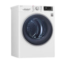 LG TD-H803CSW 8Kg White Heat Pump Dryer
