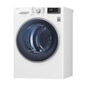 LG TD-H803CSW 8Kg White Heat Pump Dryer