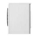 LG TD-H803CSW 8Kg White Heat Pump Dryer