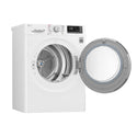 LG TD-H803CSW 8Kg White Heat Pump Dryer