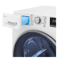 LG TD-H803CSW 8Kg White Heat Pump Dryer