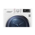 LG TD-H903CMW 9Kg White Heat Pump Dryer