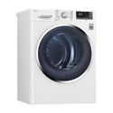 LG TD-H903CMW 9Kg White Heat Pump Dryer