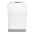 Teco 7kg Top Load Washing Machine TWM70TAW, Front View