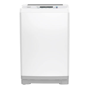 Teco 7kg Top Load Washing Machine TWM70TAW, Front View