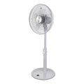 Teco TF40DCEPRAT DC Motor Eco 40cm Pedestal Fan