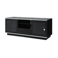 Tauris Titan TITAN1500BLK 1500mm TV Cabinet