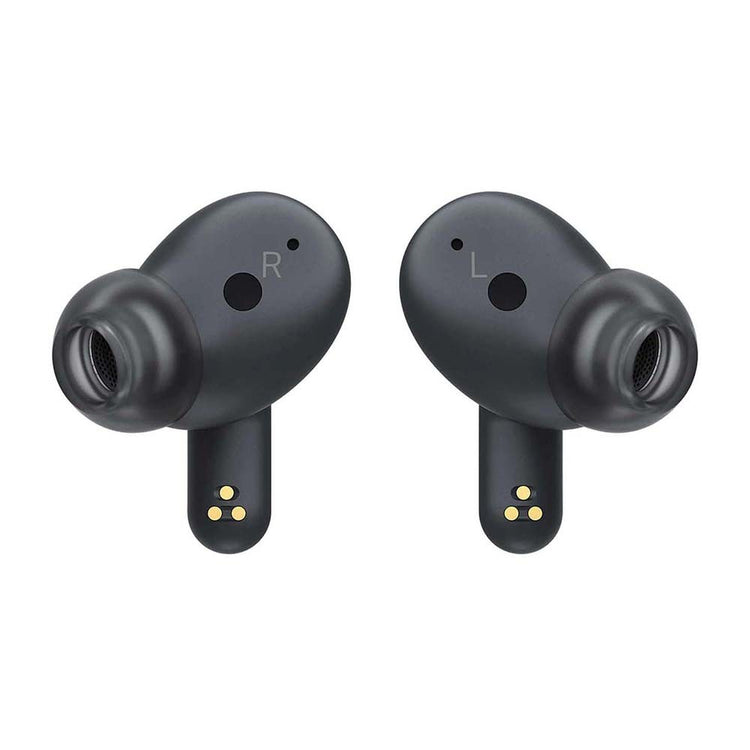 LG TONEFP8A Wireless Ear Buds, ANC and UV Nano Self-Cleaning Tech