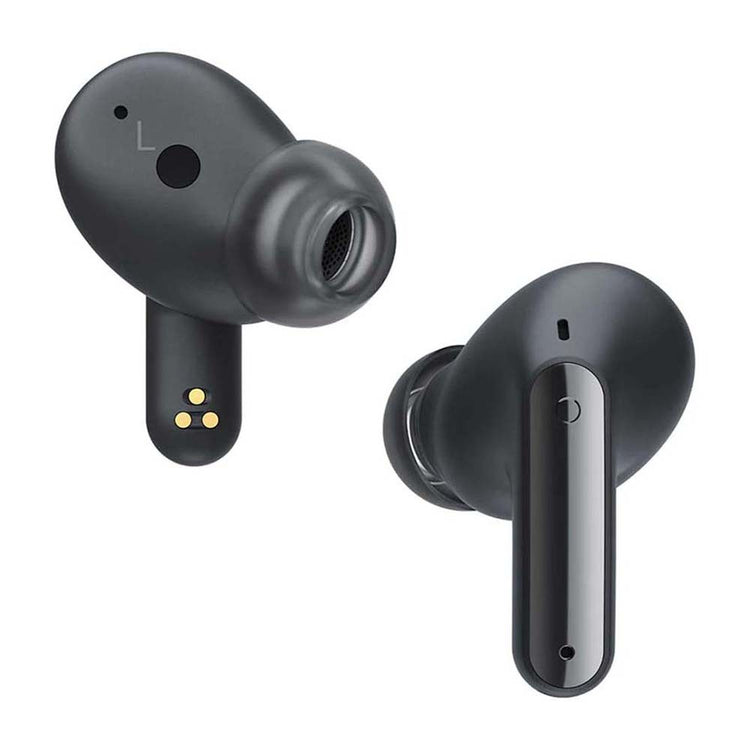 LG TONEFP8A Wireless Ear Buds, ANC and UV Nano Self-Cleaning Tech