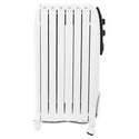 DeLonghi TRD41200MT Dragon4 Electric Oil Column Heater, Side view