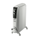 DeLonghi TRD41500MT 1500W Dragon4 Oil Column Heater w/Timer
