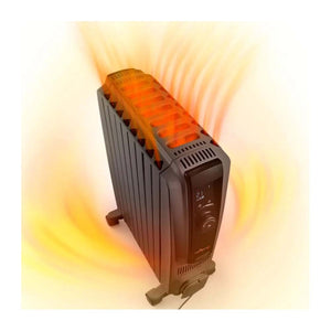 DeLonghi TRDX41024EG 2400W Dragon4 Pro Oil Column Heater, Image 4