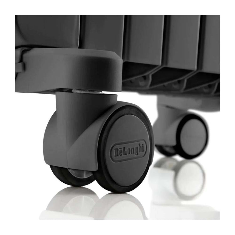 DeLonghi TRDX41024EG 2400W Dragon4 Pro Oil Column Heater, Image 2