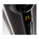 DeLonghi TRRS0715EG 1500W Radia S Oil Column Heater, Panel perspective view