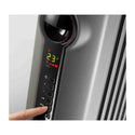 DeLonghi TRRS0715EG 1500W Radia S Oil Column Heater