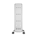 DeLonghi TRRS0715T 1500W Radia S Column Heater, Back view