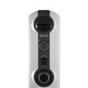 DeLonghi TRRS0715T 1500W Radia S Column Heater, Front view 