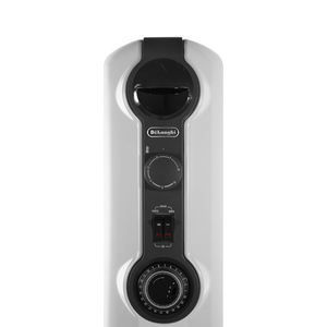 DeLonghi TRRS0715T 1500W Radia S Column Heater, Front view 