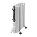 Delonghi TRRS0920T 2000W Radia S Oil Column Heater, Image 1
