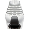 Delonghi TRRS0920T 2000W Radia S Oil Column Heater, Image 4
