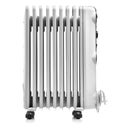 Delonghi TRRS0920T 2000W Radia S Oil Column Heater