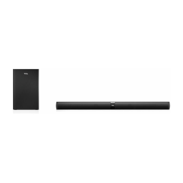 TCL TS7010 2.1 Channel Soundbar w/ Subwoofer
